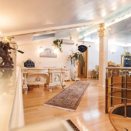 Casa vacanze Cozy In With Jacuzzi
