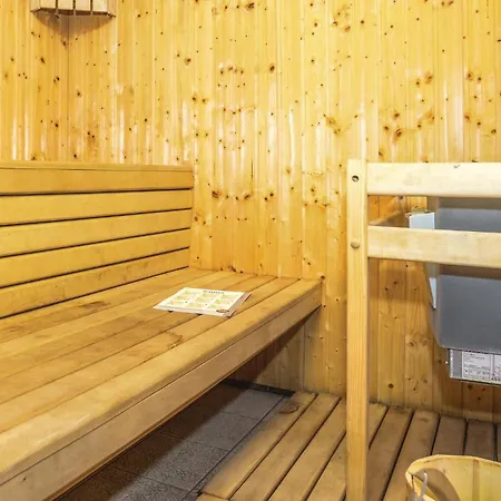 Σπίτι διακοπών Cozy In With Jacuzzi