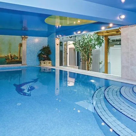 Cozy In With Jacuzzi Μακάρσκα