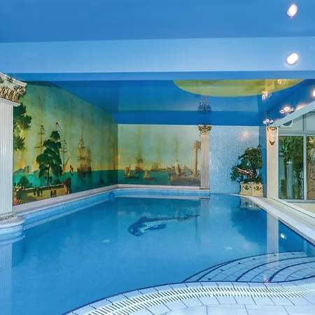 Σπίτι διακοπών Cozy In With Jacuzzi
