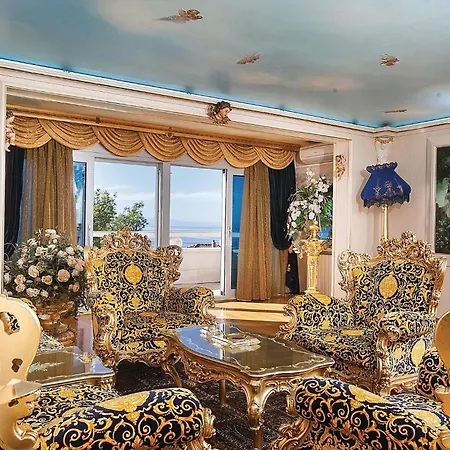 Сasa de vacaciones Cozy In With Jacuzzi Makarska
