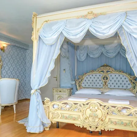 Cozy In With Jacuzzi * Μακάρσκα