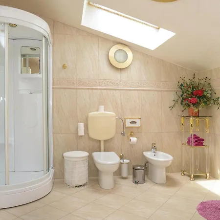 Cozy In With Jacuzzi Σπίτι διακοπών